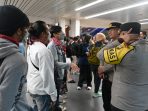 Pemerintah Pulangkan 21 WNI Korban TPPO Dari Myanmar