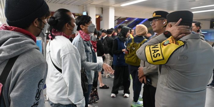Pemerintah Pulangkan 21 WNI Korban TPPO Dari Myanmar
