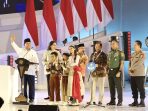 Rayakan Hari Guru, Presiden Prabowo Umumkan Kenaikan Gaji