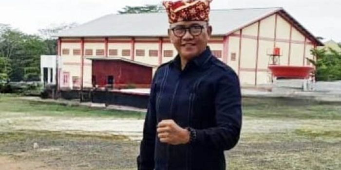 Demi Jabatan, ASN di Lampung Selatan Diduga Buat Pernyataan Bohong