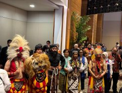 Reog Ponorogo Resmi Masuk Daftar Warisan Budaya Dunia