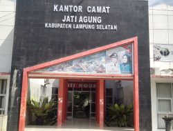 Izin Water World Di Jati Agung Camat Angkat Bicara