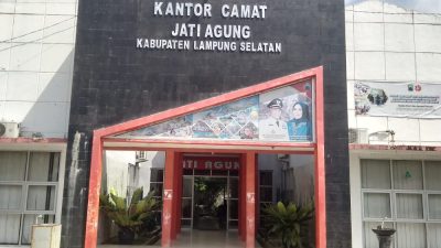 Izin Water World Di Jati Agung Camat Angkat Bicara