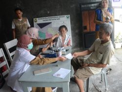 Kerja Cepat Pemkot Bandar Lampung Tangani banjir