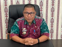 Kabupaten Lampung Selatan Meningkatkan Pelayanan Kepada Masarakat Kususnya di Sektor Perpajakan