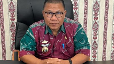 Kabupaten Lampung Selatan Meningkatkan Pelayanan Kepada Masarakat Kususnya di Sektor Perpajakan