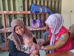Posyandu Desa Sumber Agung, Terapkan ILP Menjadi Studi Banding Desa Lain