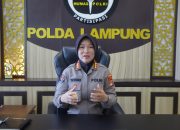 3 Anggota Polres Way Kanan Gugur Saat Bertugas Gerebek Judi Sabung Ayam