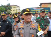 Kapolda Lampung Sebut Isu Setoran Judi Ayam di Way Kanan Tak Mendasar