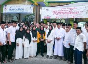 Pemkot Balam Gelar Safari Ramadhan Didua Lokasi