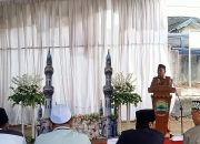 Gebyar Ramadhan Kecamatan Katibung  Sukses Digelar