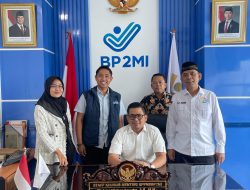 Sinergi Nusadaya Academy dan BP2MI, Meningkatkan Standar Kompetensi Pekerja Migran