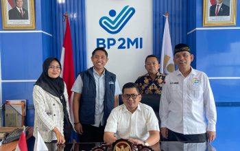 Sinergi Nusadaya Academy dan BP2MI, Meningkatkan Standar Kompetensi Pekerja Migran