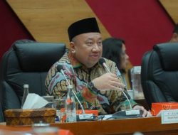 Komisi X: Perbaikan Sekolah Rusak Akibat Banjir Harus Jadi Prioritas
