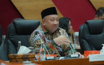 Komisi X: Perbaikan Sekolah Rusak Akibat Banjir Harus Jadi Prioritas