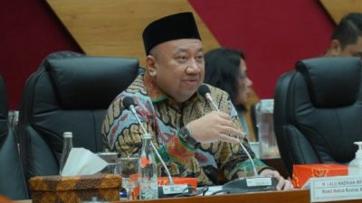 Komisi X: Perbaikan Sekolah Rusak Akibat Banjir Harus Jadi Prioritas