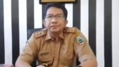 Percairan Dana Desa dan Alokasi Dana Desa Tahap Pertama Telah di Ajukan, Erdiyansyah: 26 Desa di Lampung Selatan Belum Ajukan Termin Pertama