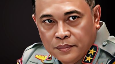 Kapolda Lampung Keluarkan Maklumat Tentang Ramadhan: Petasan, Balap Liar dan Tawuran Dilarang