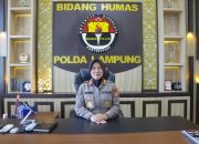Polda Lampung Imbau Masyarakat Waspada dan Jaga Kesucian Ramadan