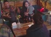 Nahas Kehilangan Kendaraan dan Barang Berharga, Pengunjung Hotel Diusir Manajemen