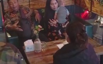 Nahas Kehilangan Kendaraan dan Barang Berharga, Pengunjung Hotel Diusir Manajemen
