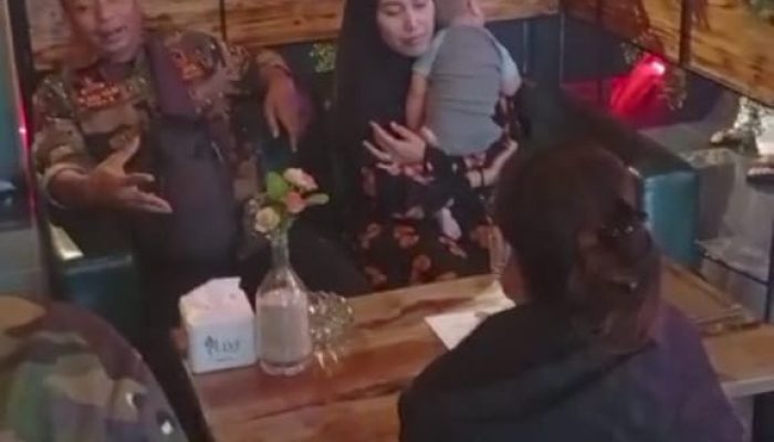 Nahas Kehilangan Kendaraan dan Barang Berharga, Pengunjung Hotel Diusir Manajemen