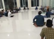 Bola Panas Surat Edaran Kades Sinar Palembang Dianggap Tidak Memihak Kepada Masyarakat