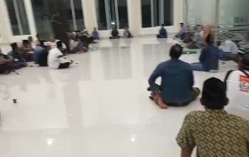 Bola Panas Surat Edaran Kades Sinar Palembang Dianggap Tidak Memihak Kepada Masyarakat